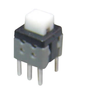 KFC-5.8A2（平头无锁<br>KFC-5.8A2（平头自锁）