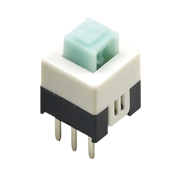 KFC-7.0AO(半高头单排无锁)<br>KFC-7.0BO(半高头单排有锁)