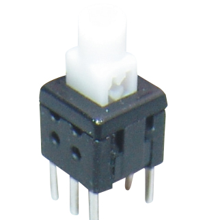 KFC-5.8A3(圆头无锁)<br> KFC-5.8A3(圆头自锁)