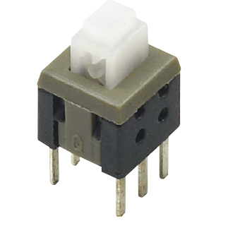 KFC-5.8A4(无锁 高8.5)<br>KFC-5.8B4(有锁 高8.5)