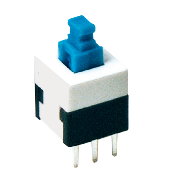 KFC-8.0A0(单排无锁)<br>KFC-8.0B0(单排有锁)