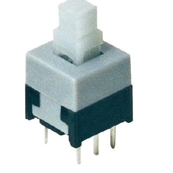 KFC-8.5A0(单排无锁)<br>KFC-8.5A0(单排有锁)